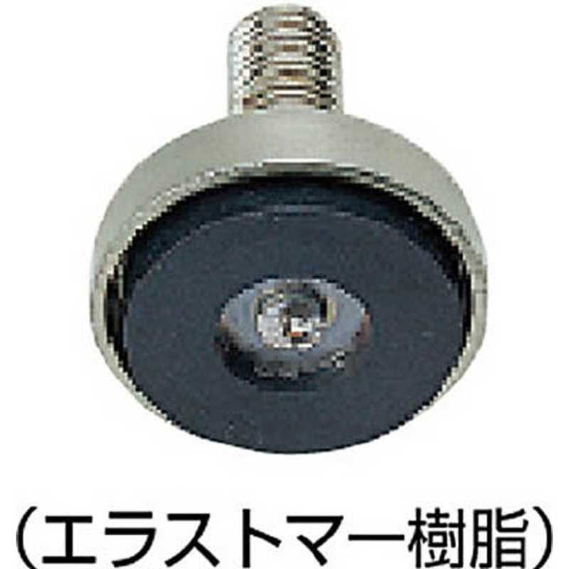 スガツネ工業 スガツネ工業 ステンレスロングアジャスターM16(200-141-341) MKRLS501678 MKRLS501678