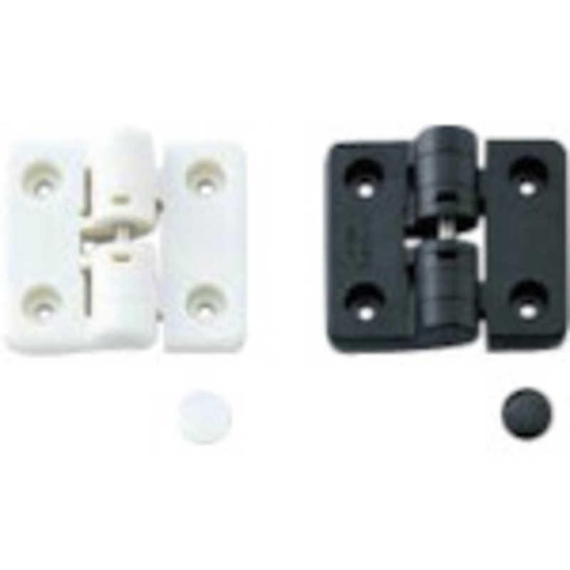 スガツネ工業 スガツネ工業 樹脂製ストッパーヒンジHG-YJ50IV(170-090-000) HGYJ50IV HGYJ50IV