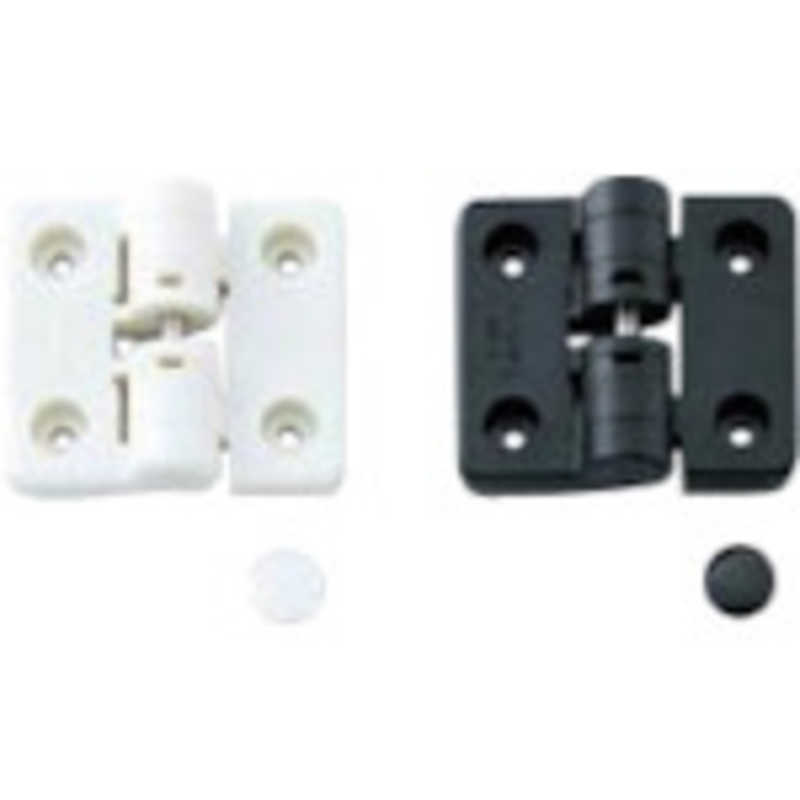 スガツネ工業 スガツネ工業 樹脂製ストッパーヒンジHG-YJ50BL(170-090-002) HGYJ50BL HGYJ50BL