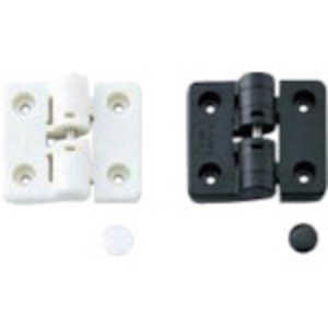 スガツネ工業 樹脂製ストッパーヒンジHG-YJ50BL(170-090-002) HGYJ50BL スガツネ工業 樹脂製ストッパーヒンジHG-YJ50BL(170-090-002) HGYJ50BL