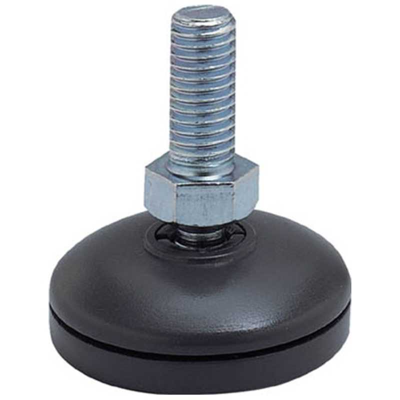 スガツネ工業 スガツネ工業 エコアジャスターM12×50(200-140-910) EA50M12 EA50M12