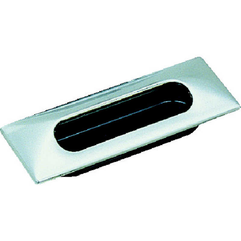 スガツネ工業 スガツネ工業 埋込取手 UTZ型UTZ-130WB(100-010-225) UTZ130WB UTZ130WB