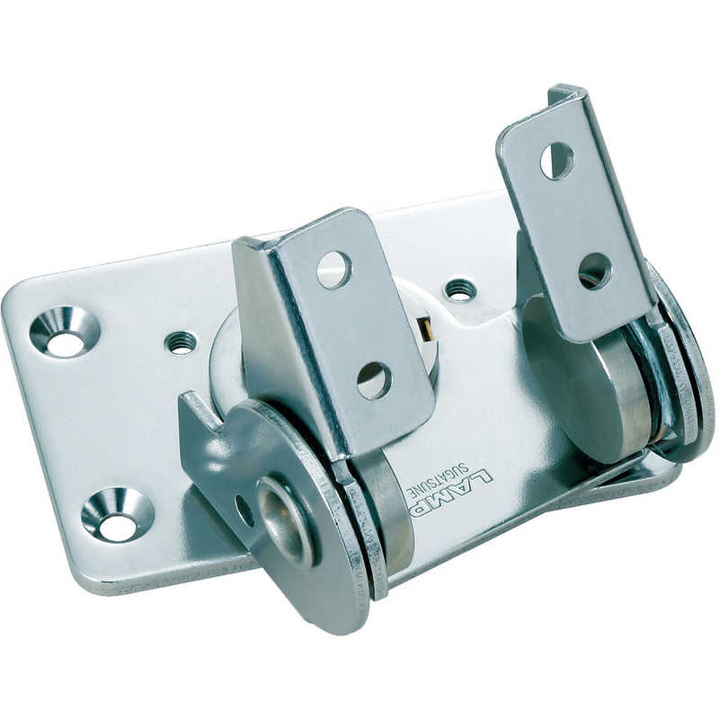 スガツネ工業 スガツネ工業 2軸トルクヒンジ(170-012-419) HGT70S30 HGT70S30