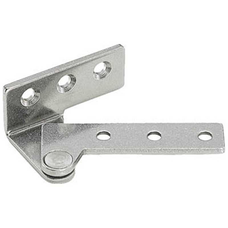 スガツネ工業 スガツネ工業 PLヒンジ(170-099-190) PL65R PL65R