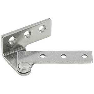 スガツネ工業 PLヒンジ(170-099-190) PL65R スガツネ工業 PLヒンジ(170-099-190) PL65R
