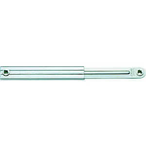 スガツネ工業 ミニフラップステーL-100S(180-100-105) L140S スガツネ工業 ミニフラップステーL-100S(180-100-105) L140S