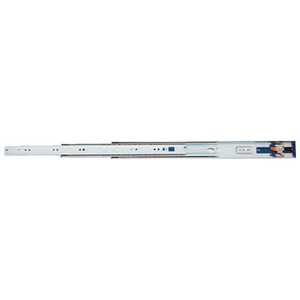 スガツネ工業 プッシュオープンスライドレール4660-250 (190-021275 4660250 (1組2本) スガツネ工業 プッシュオープンスライドレール4660-250 (190-021275 4660250 (1組2本)