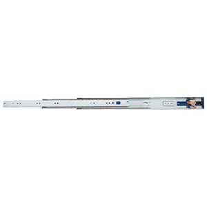 スガツネ工業 プッシュオープンスライドレール4660-300 (190-021276 4660300 (1組2本) スガツネ工業 プッシュオープンスライドレール4660-300 (190-021276 4660300 (1組2本)