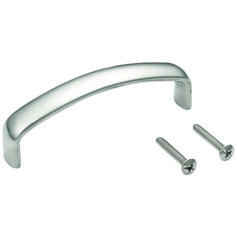 スガツネ工業 スガツネ工業 (100010460)ステンレス鋼製ハンドル※在庫限り EKR635M EKR635M