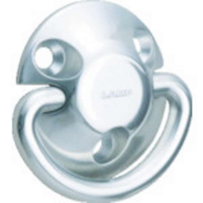 スガツネ工業 スガツネ工業 ステンレス製フォールディングパッドアイ(110ｰ012ｰ543) EYR60 EYR60