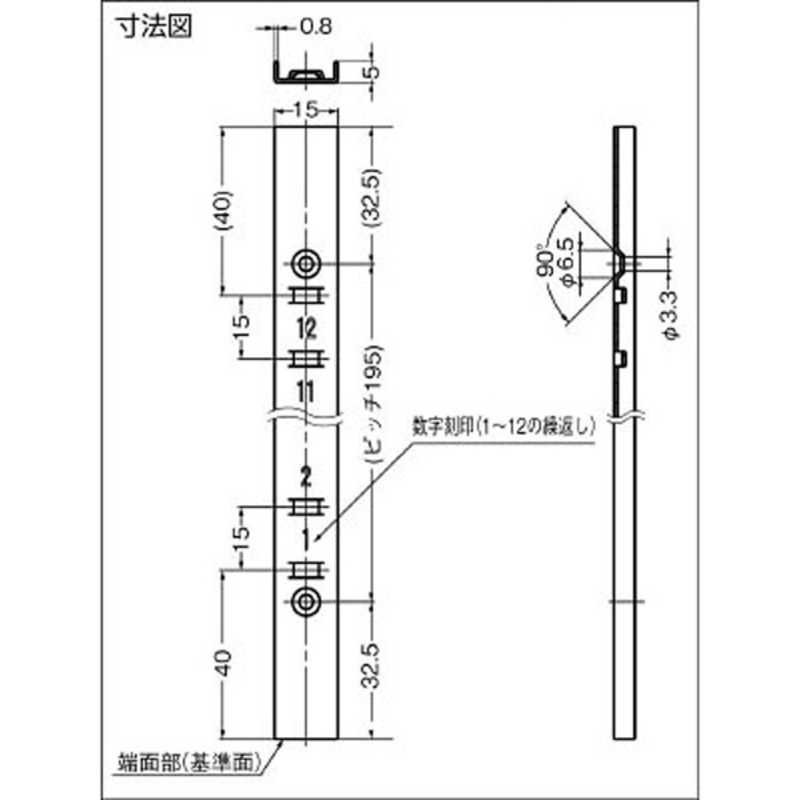 スガツネ工業 スガツネ工業 ステンレス製棚受SM型用 SPM-20B(120-030-915) SPM20B SPM20B