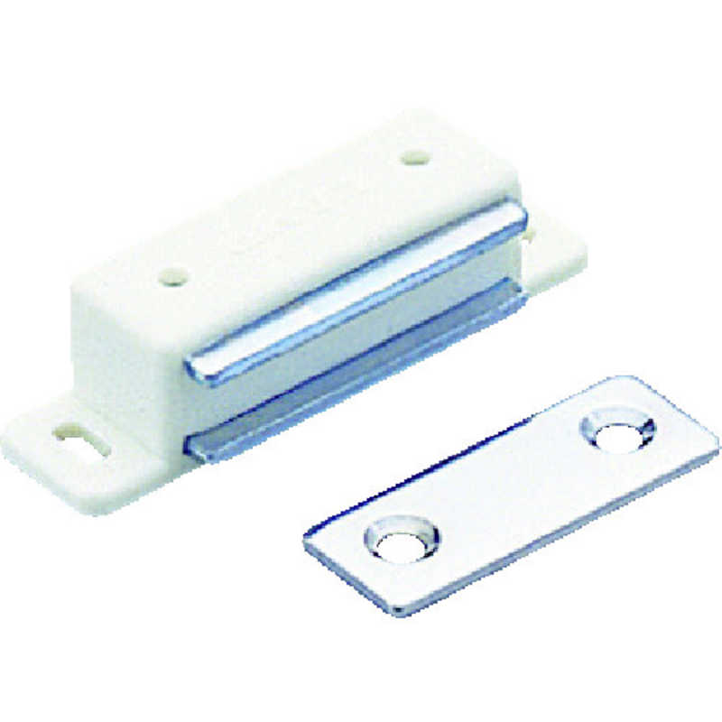 スガツネ工業 スガツネ工業 マグネットキャッチ MC-KL-S(140-050-291) MCKLS MCKLS