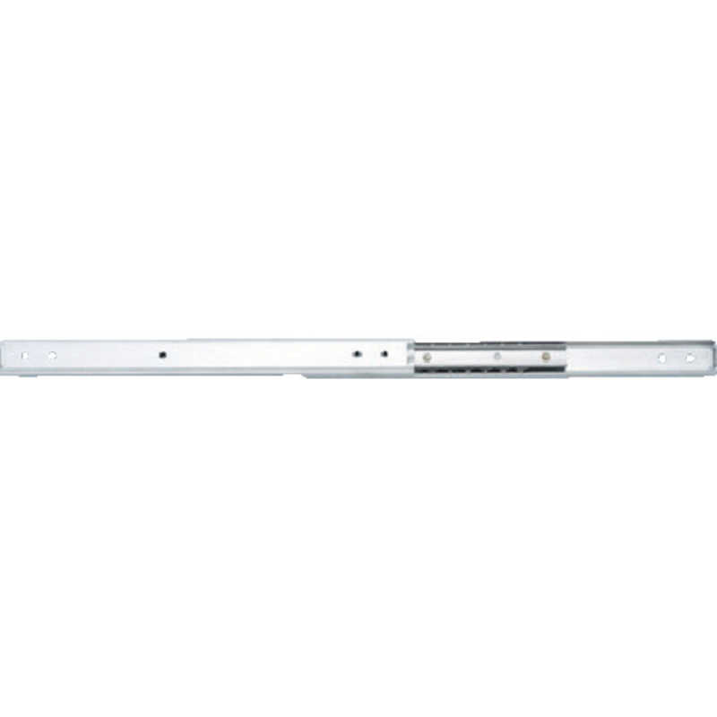 スガツネ工業 スガツネ工業 オールステンレス鋼製スライドレール(190-110-189) SNS27D45 SNS27D45