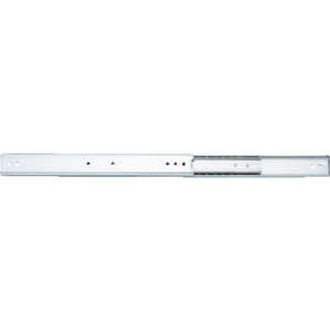 スガツネ工業 オールステンレス鋼製スライドレール(190-110-202) SNS35D40