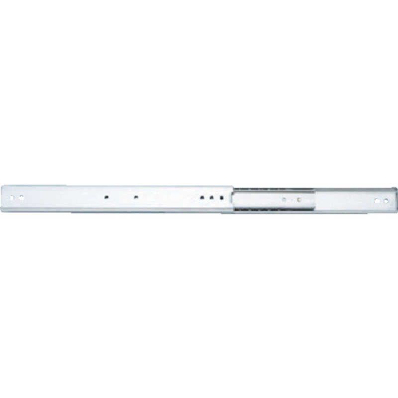 スガツネ工業 スガツネ工業 オールステンレス鋼製スライドレール(190-110-203) SNS35D45 SNS35D45