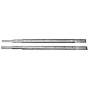 スガツネ工業 (190110713)ステンレス鋼製スライドレール ESR465828 スガツネ工業 (190110713)ステンレス鋼製スライドレール ESR465828