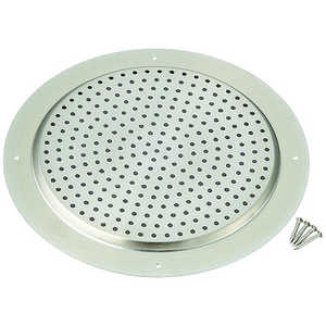 スガツネ工業 (210030047)ステンレス鋼製空気孔 面付タイプ AST100 スガツネ工業 (210030047)ステンレス鋼製空気孔 面付タイプ AST100