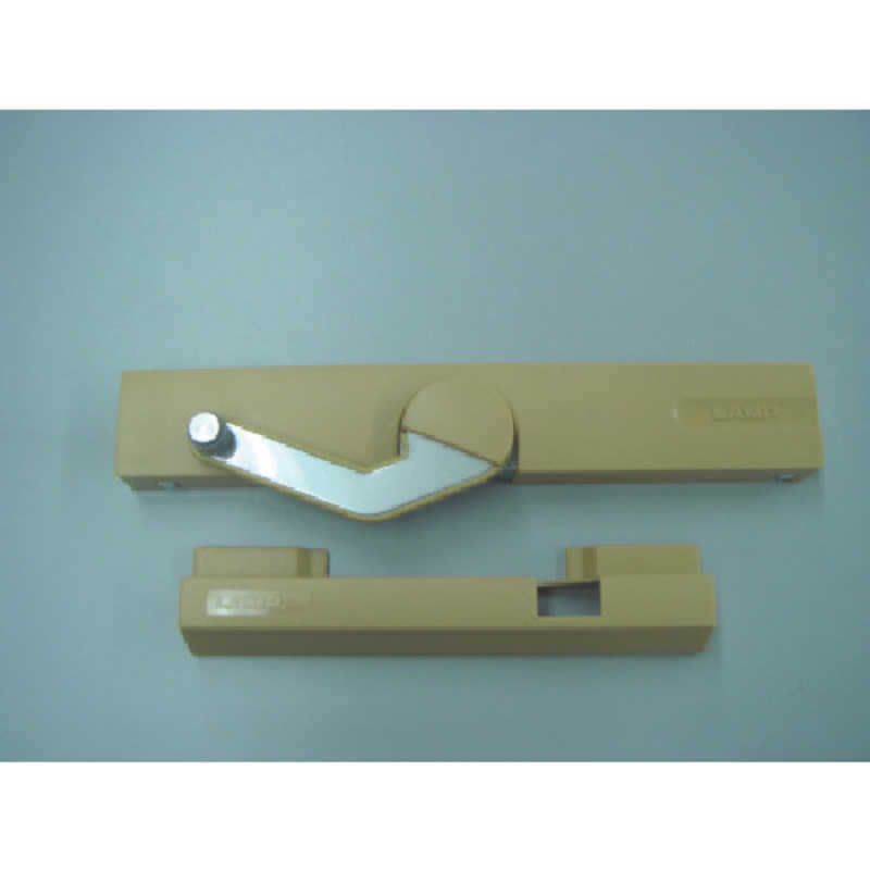 スガツネ工業 スガツネ工業 ラプコンドアダンパーLDDｰS型(270ｰ018ｰ989) LDDSLLBR LDDSLLBR