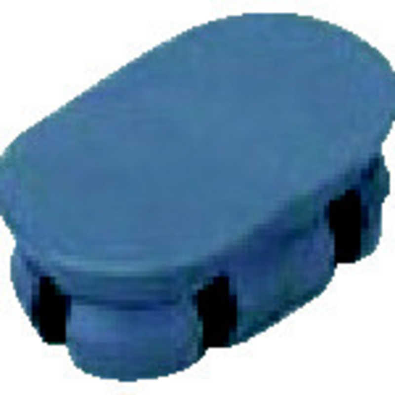 スガツネ工業 スガツネ工業 ハンドル KMH型キャップ グレー(100-024-067) KMHCGR KMHCGR