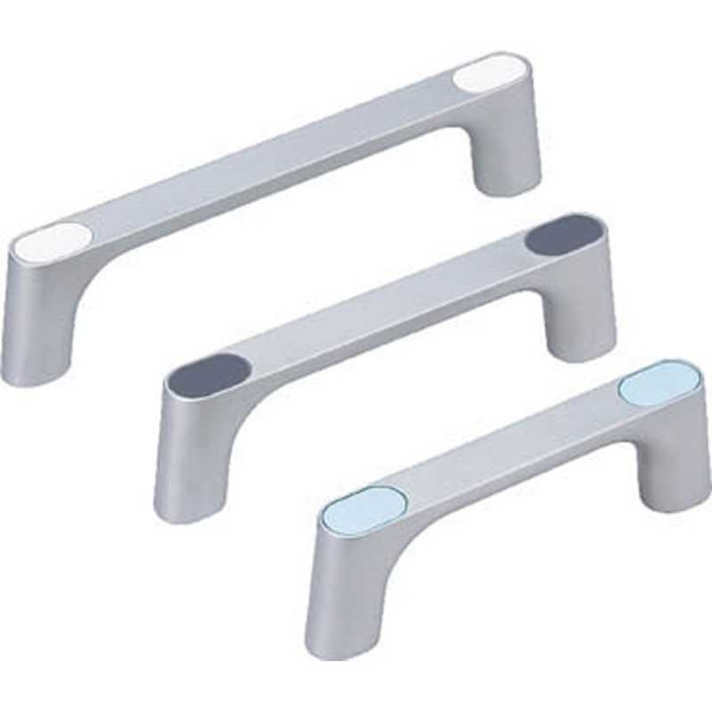 スガツネ工業 スガツネ工業 ハンドル KMH型本体(100-024-064) KMH120 KMH120