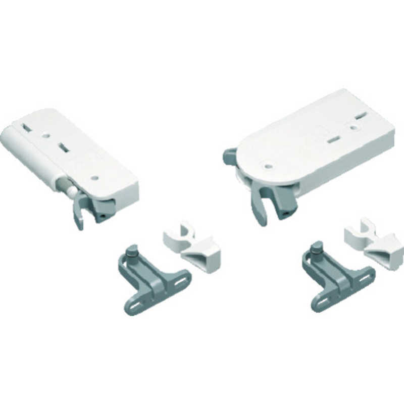 スガツネ工業 スガツネ工業 ダンパーキャッチ DC-100(140-021-699) DC100 DC100