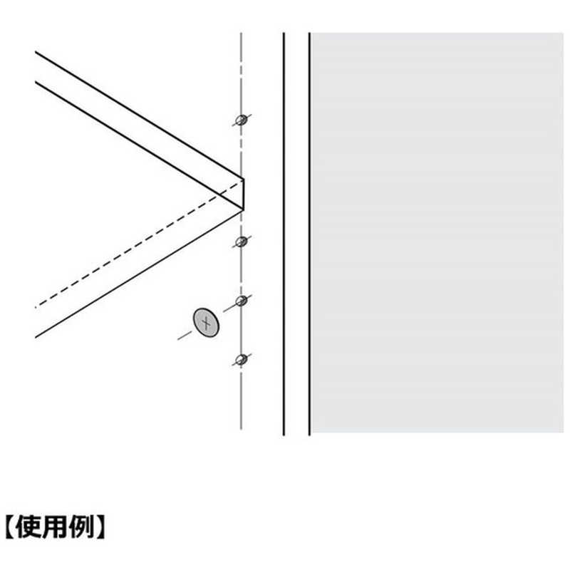 スガツネ工業 スガツネ工業 FCP9-08MNM/ねじ穴 カバーシール FCP908MNM FCP908MNM