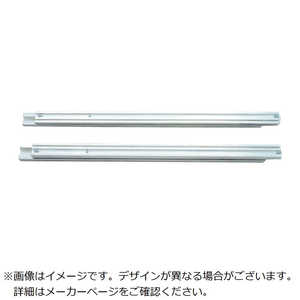 スガツネ工業 (190110039)/アルミ合金製スライドレール FR90002300 スガツネ工業 (190110039)/アルミ合金製スライドレール FR90002300