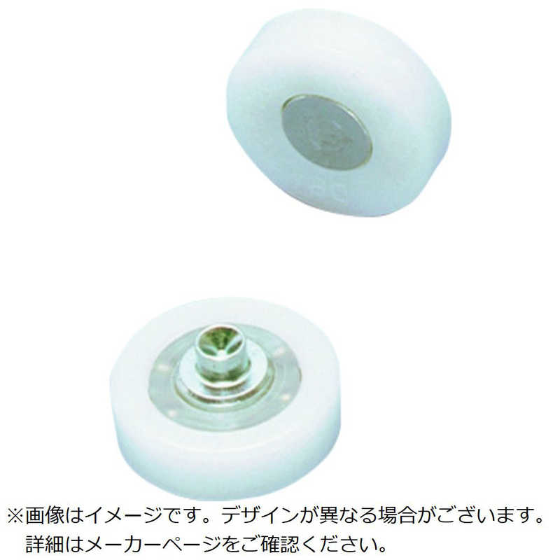 スガツネ工業 スガツネ工業 (210140040)/プラスチックベアリング DR19A0.5 DR19A0.5
