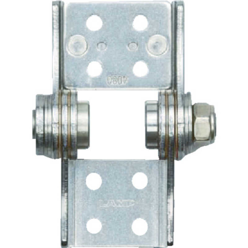 スガツネ工業 スガツネ工業 調整式トルクヒンジ(170-029-802) HG-ITJ4080 HG-ITJ4080