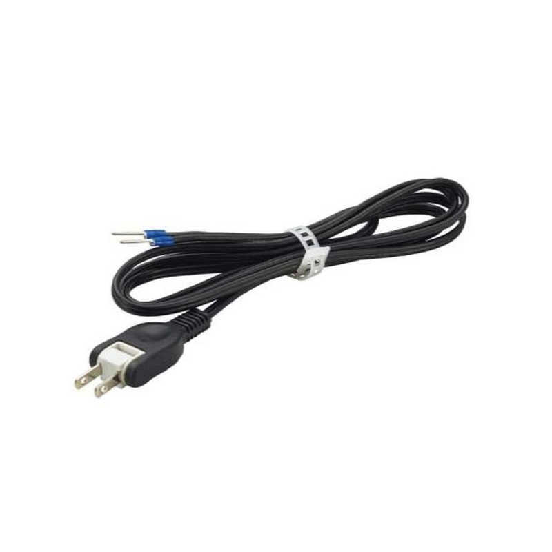 スガツネ工業 スガツネ工業 電源コード FPVFF202MBL FPVFF202MBL