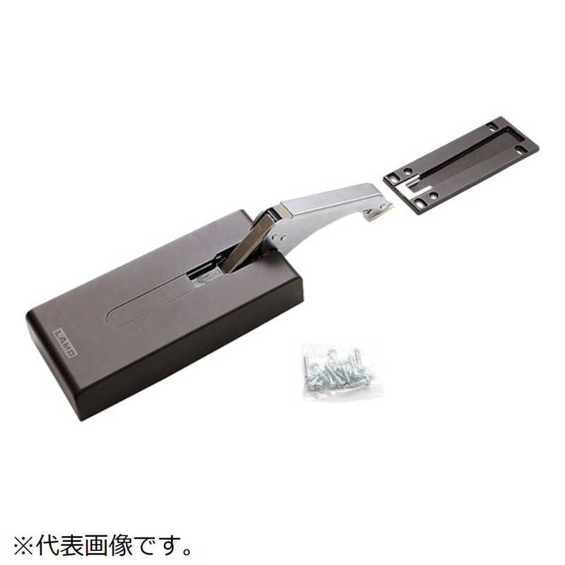 スガツネ工業 スガツネ工業 (170034868)/重量用リフトアシストダンパー LADH35 LADH35