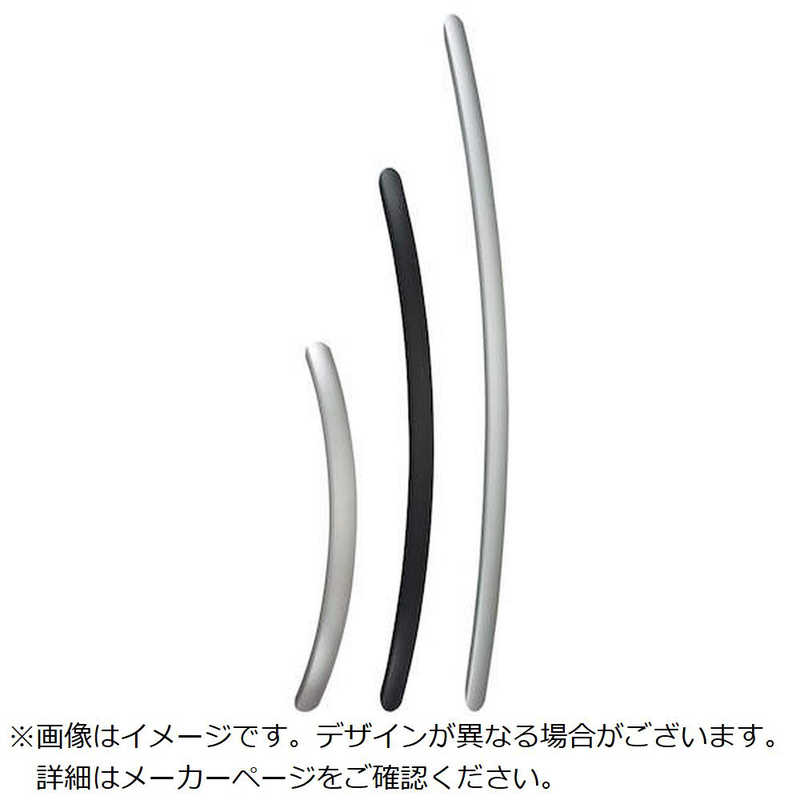 スガツネ工業 スガツネ工業 (100042509)/アルミ弓形ハンドル ASH600SL ASH600SL