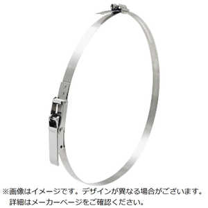スガツネ工業 (120040736)ステンレス鋼製強力バンドクランプ 57HT610655SS スガツネ工業 (120040736)ステンレス鋼製強力バンドクランプ 57HT610655SS