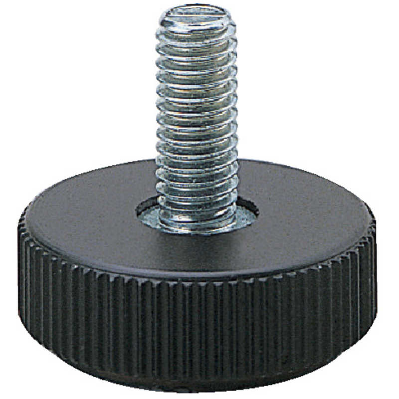 スガツネ工業 スガツネ工業 アジャスターMKR-N型 W3/8×40 (200-141-303 MKRN40N3 MKRN40N3