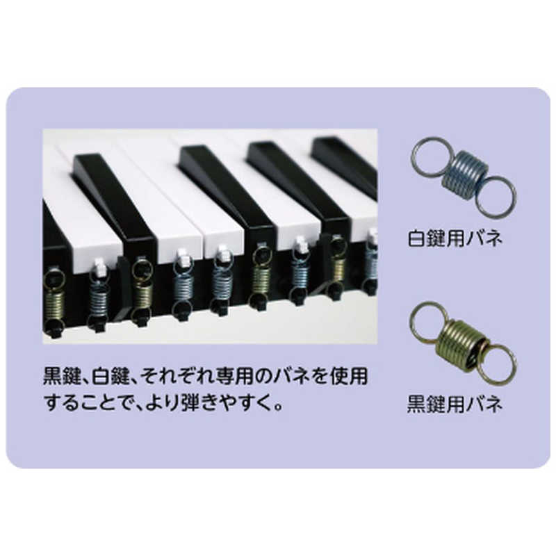 全音 全音 鍵盤ハーモニカ GREEN 3420030 C32GS C32GS