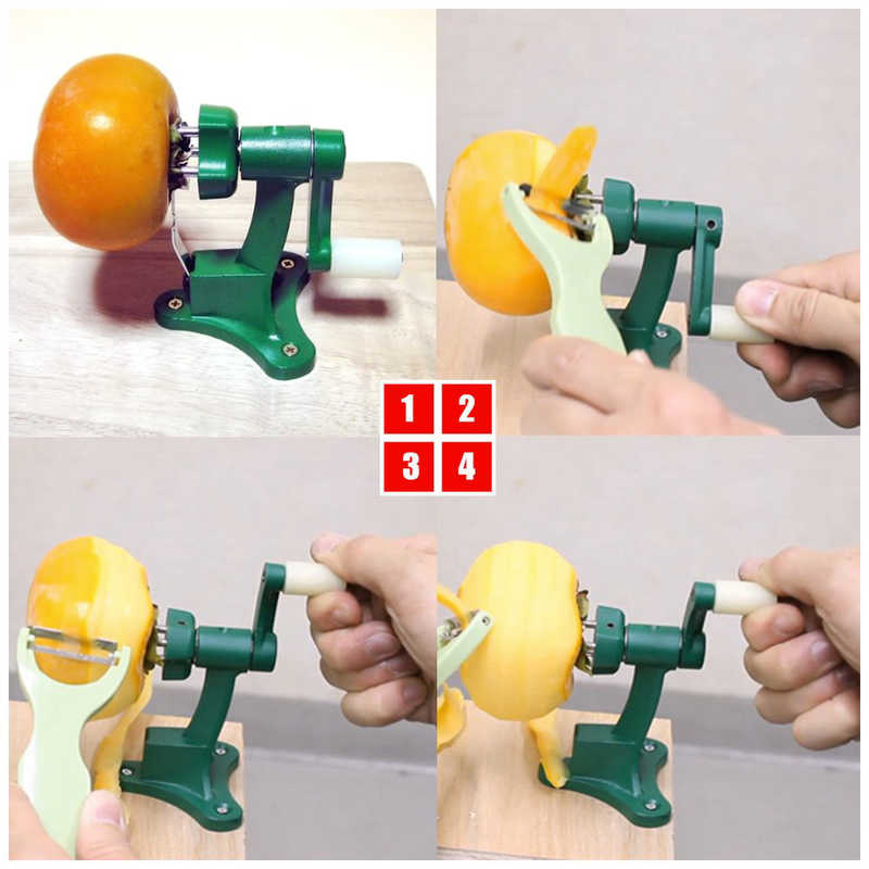 コジマ コジマ コジマ 柿皮むき器 KJ401 KJ-401 KJ-401