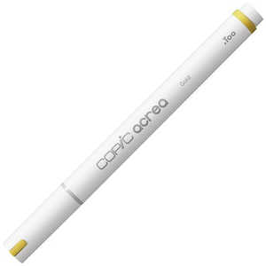GTOO 水性ペン copic acrea(コピックアクレア) 005 Gold 005 Gold 13000005 GTOO 水性ペン copic acrea(コピックアクレア) 005 Gold 005 Gold 13000005