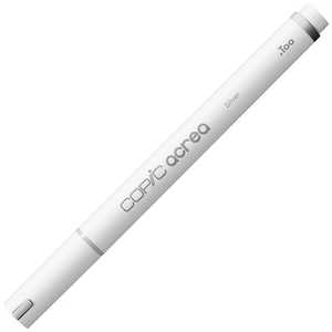 GTOO 水性ペン copic acrea(コピックアクレア) 006 Silver 006 Silver 13000006 GTOO 水性ペン copic acrea(コピックアクレア) 006 Silver 006 Silver 13000006
