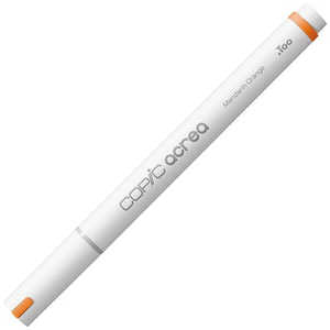 GTOO 水性ペン copic acrea(コピックアクレア) 009 Mandarin Orange 009 Mandarin Orange 13000009 GTOO 水性ペン copic acrea(コピックアクレア) 009 Mandarin Orange 009 Mandarin Orange 13000009