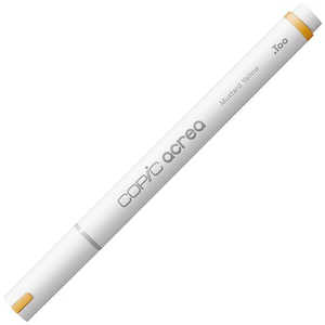 GTOO 水性ペン copic acrea(コピックアクレア) 022 Mustard Yellow 022 Mustard Yellow 13000022 GTOO 水性ペン copic acrea(コピックアクレア) 022 Mustard Yellow 022 Mustard Yellow 13000022