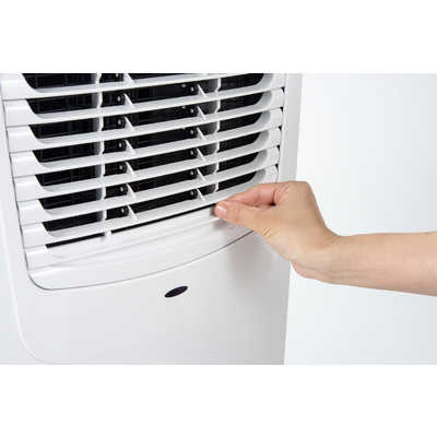 ナカトミ 移動式エアコン MAC-20 の通販 - カテゴリ：エアコン・空気