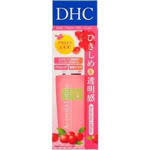 DHC DHC（ディーエイチシー） アセローラローション（40ml）〔化粧水〕 