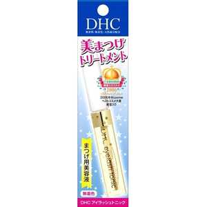 DHC DHC（ディーエイチシー） アイラッシュトニック（6.5ml）〔美容液・オイル〕 