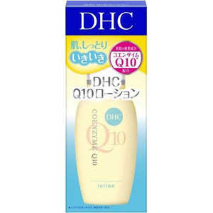 DHC Q10ローション SS