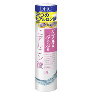 「DHC」ダブルモイスチュア ローション(200ml) DHCダブルモイスチュアローション