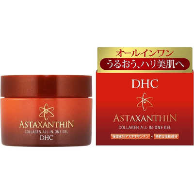DHC アスタ C オールインワンジェル SS 80g 5個セット DHC アスタ C オールインワンジェル ( 80g )/ : 爽快ドラッグ