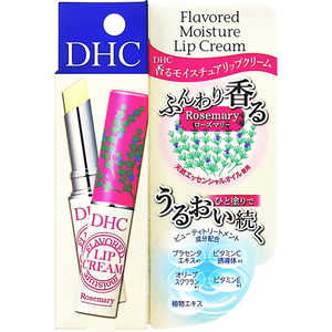 DHC(ディーエイチシー) 1.5g カオルリップローズマリー15G