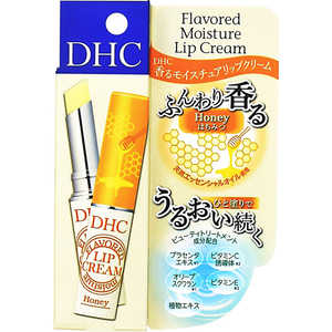 DHC(ディーエイチシー) 1.5g カオルリップハチミツ1.5G