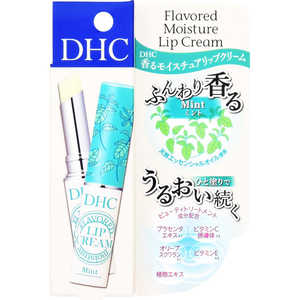 DHC(ディーエイチシー) 1.5g カオルリップミント1.5G