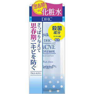 DHC(ディーエイチシー) 薬用アクネコントロールフレッシュ 160ml ヤクヨウアクネCFローション